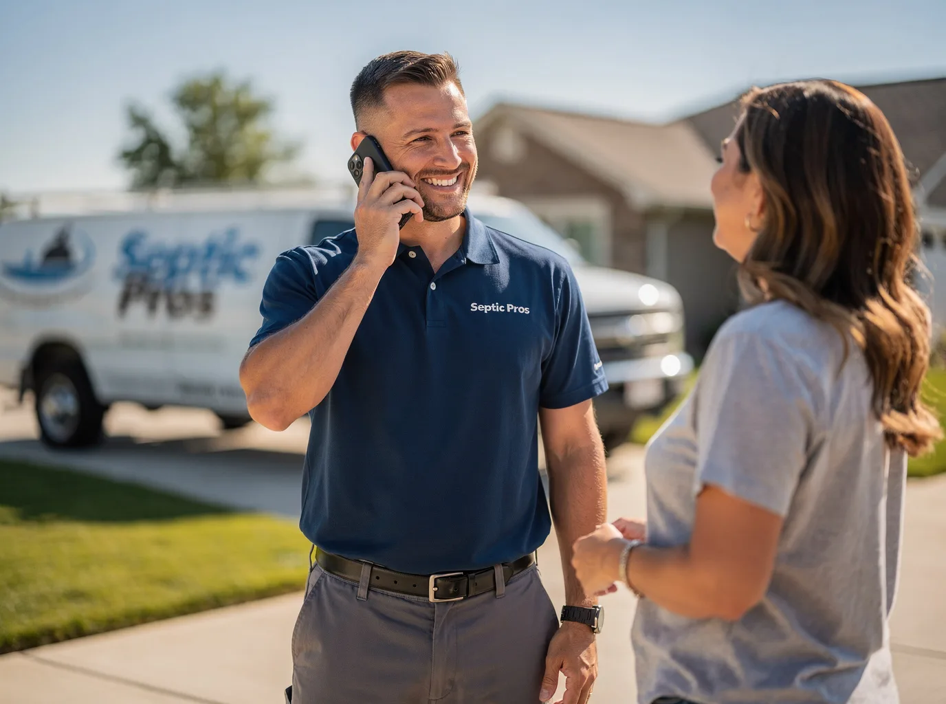 Septic Tank Pumping Christiansburg, VA FAQs